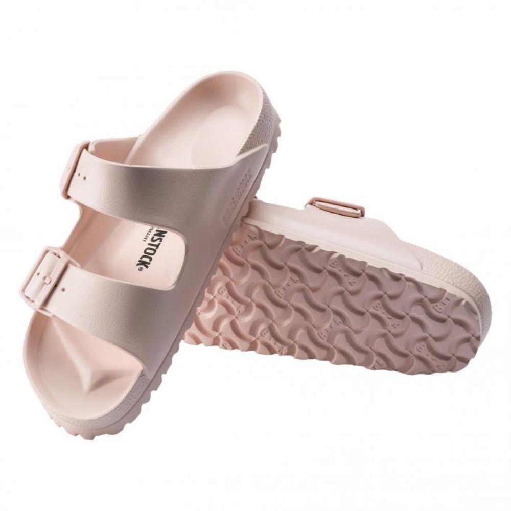 SCARPE UNISEX CORALLO ARIZONA LIGHTROSE BIRKENSTOCK